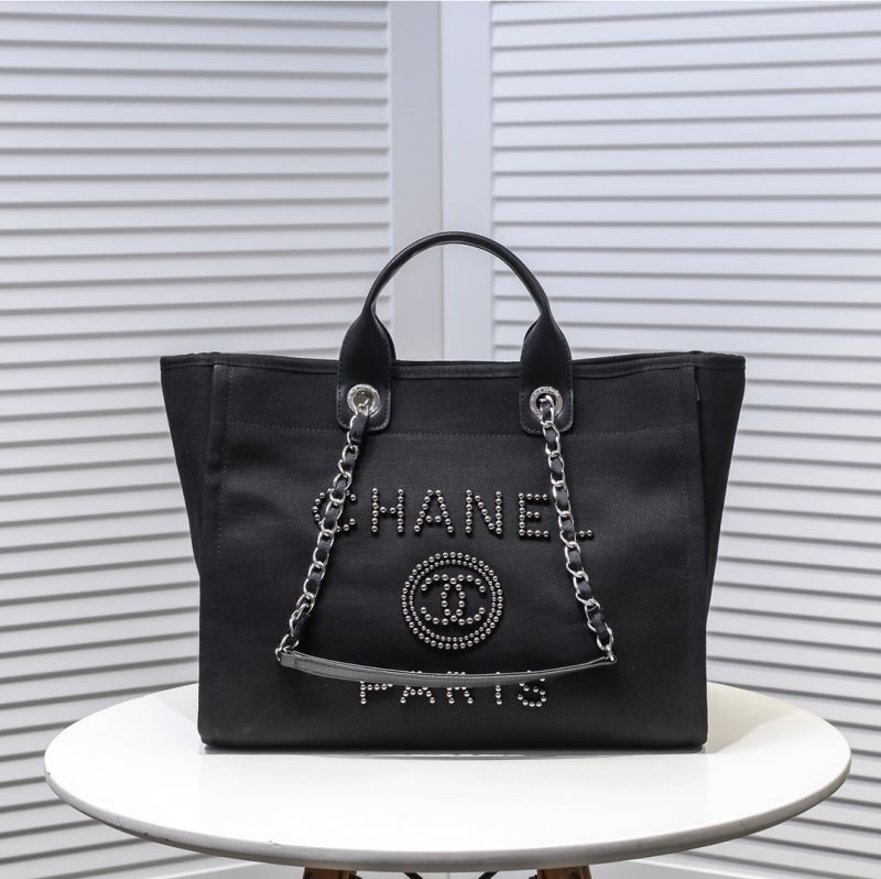 Chanel Shopping Bags